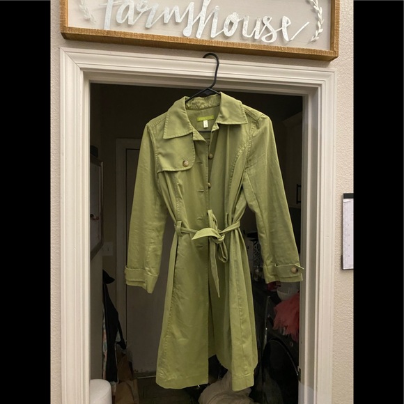 Sigrid Olsen Jackets & Blazers - Pea Coat Sigrid Olsen Jackets & Blazers - Pea Coat